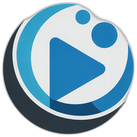青青视频免费Logo